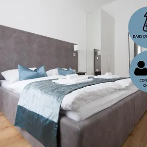 Appartement City Vca Og, Wenen